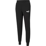 Puma muške hlače ESS Logo Pants TR cl Crna Cijene