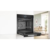Bosch parna pečica accent line HSG938EB1 | Shoptok.si