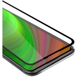  huawei nova 6 SE/P40 lite/nova 7i - zaščitna folija za transparentna s črno barvo - zaščitno steklo s kaljenim zaslonom s trdoto, (20604598) | Shoptok.si