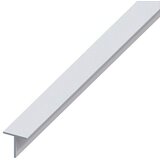 STABILIT T-profil (D x Š x V: 1.000 x 35 x 35 mm, Aluminij, Eloksirano) | shoptok.hr