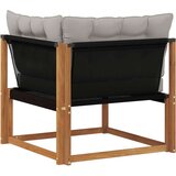  Zunanja kotna sedežna garnitura, (5000272563) | Shoptok.si