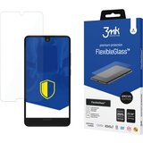 3mk FLEXIBLEGLASS POSEBNA IZDANJA ZA KALJENO STEKLO SHARP AQUOS C10, (22000208) Cene