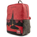 Loungefly star wars lands mustafar square mini nahrbtnik Cene