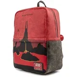 Star Wars Mustafar ruksak 30cm