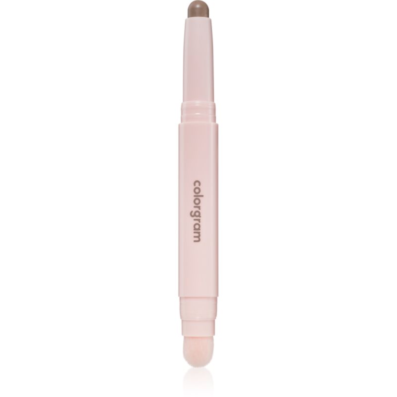 Colorgram Re-Forming Contour Stick stick za konturiranje s kistom nijansa 02 Cool Tone 1.3 g Cijene