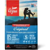 Orijen original hrana za pse svih rasa piletina i ćuretina bez žitarica 11.4kg Cene