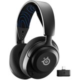 Steel Series Arctis Nova 5P Wireless Headset Head-band Gaming USB Type-C Bluetooth Black cijene