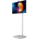 Technology LM32-U400P computer monitor 80 cm (31.5) 3840 x 2160 pixels 4K Ultra HD LCD Silver