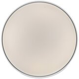 SCHÖNER WOHNEN 14594-16 - LED prigušiva. stropno svetlo TAVOLI LED/20W/230V bela+daljinski upravljač | Eponuda.com