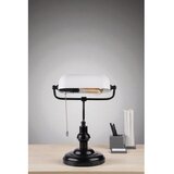 Opviq 8897-8 whiteblack table lamp | ePonuda.com