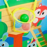 MOLTO bazen s lopticama - 25 kom | shoptok.hr