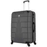 Colossus putni kofer GL-919HT, sivi | ePonuda.com