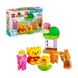 Lego DUPLO: Medo Winnie the Pooh slavi rođendan | shoptok.hr