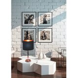 Lesnina XXXL NAMIZNA SVETILKA 17/17/37 cm | Shoptok.si