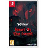  Werewolf The Apocalypse Heart of the Forest (SWITCH) | Shoptok.si