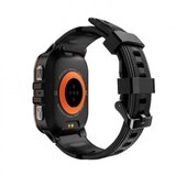 Oukitel pametni sat BT20 sport rugged/zaštićen IP68/IP69K | ePonuda.com