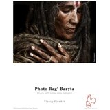 Hahnemuehle hahnemuhle photo rag baryta foto papir 10x15cm 30kom Cene