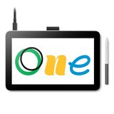  Grafička tabla Wacom One 12 Pen Display | Eponuda.com