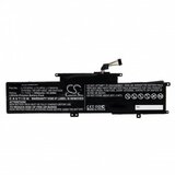VHBW Baterija za Lenovo ThinkPad L380 Yoga / L390 Yoga, 3950 mAh | shoptok.hr