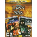 Steam Warhammer 40,000: Dawn of War - Gold Edition Key GLOBAL | ePonuda.com
