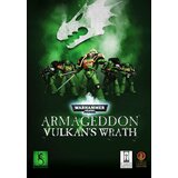 Steam Warhammer 40,000: Armageddon - Vulkan's Wrath (DLC) (PC) Key GLOBAL Steam Warhammer 40,000: Armageddon - Vulkan's Wrath (DLC) (PC) Key GLOBAL Slike