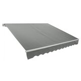 Tenda 4x2,5m Siva P4512