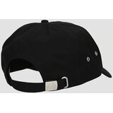 Ripndip Lord Nermal 6 Panel Pocket Cap Black | Shoptok.si