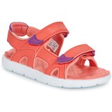 Timberland PERKINS ROW Narančasta | shoptok.hr