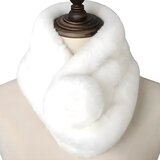 Šal TO - 40178 - Bijela KP40178 | shoptok.hr