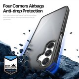 Dux ducis YIND maska za Samsung Galaxy A16 5G crna | shoptok.hr