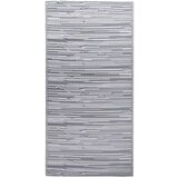 Vanjski tepih sivi 190 x 290 cm PP | shoptok.hr