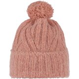Buff Nerla Knitted Hat Beanie Crvena Cijene