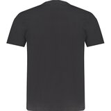 Kappa SHORT SLEEVE T-SHIRT MEN BLACK | Shoptok.si