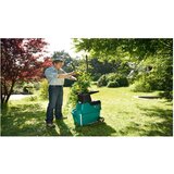 Bosch električni stroj za usitnjavanje axt 25 d (2.500 w, maksimalan promjer grane: 4 cm) + bauhaus jamstvo 5 godina na uređaje na električni ili motorni pogon | shoptok.hr