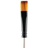 ART pop brush hopper četkica ravna bela - odaberite veličinu 10 ( 628810 ) | ePonuda.com