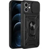OVITEK DEFENDER ZA ZAŠČITO KAMERE TELEFONA SAMSUNG GALAXY S25 PLUS 5G, (5000311031)