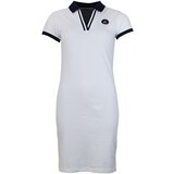 Peak Mountain Obleke Robe manches courtes femme ASFORI Bela Cene