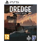 Astragon PS5 DREDGE - Complete Edition | ePonuda.com