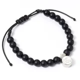 Black Bead zapestnica