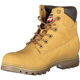 Carrera FOOTWEAR MEN'S BOOT YELLOW | ePonuda.com