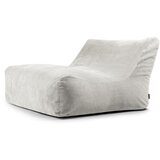 SLOWDOWN Krem vreća za sjedenje od samta Sofa Lounge – | shoptok.hr