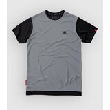 Loose Riders Ess. Black Jersey grey Cene
