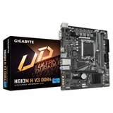 Mb s1700 GIGABYTE H610M H V3 rev. 1.x DDR4 | ePonuda.com