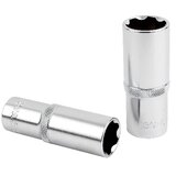 Boni-shop 1/2 Super-Lock CrV Matica z Dolgo Izvedbo SW 18 Varna in Zanesljiva Pritrditev, (5000222295) | Shoptok.si