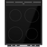 Gorenje električni šporet - GEC5A20SG | Eponuda.com