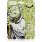 Mad Beauty Star Wars Yoda umirujuća sheet maska 25 ml Cijene