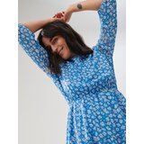 Sinsay Maxi haljina cvjetna uzorka | shoptok.hr
