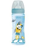 Chicco WB plastična flašica za bebe 330ml Cene