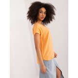 Sublevel Blouse-D73761Z10978R-light orange | Shoptok.si