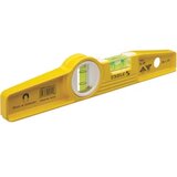 STABILA Libela iz laganog metala s magnetom 25 cm Type 81SM 2510 Kalibriran po: Tvornički standard (vlastiti) Cijene